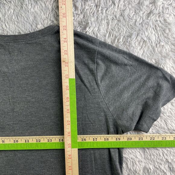 Lion King Shirt Youth Extra Large Gray Orange Pink Disney Hakuna Matata Simba - Picture 7 of 7